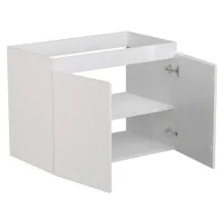 Camargue Waschbeckenunterschrank Espacio Gama -Bad + Sanitär affär 12 1739