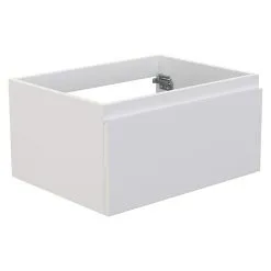 Camargue Waschbeckenunterschrank Espacio 11 Camargue Waschbeckenunterschrank Espacio -Bad + Sanitär affär 12 1758