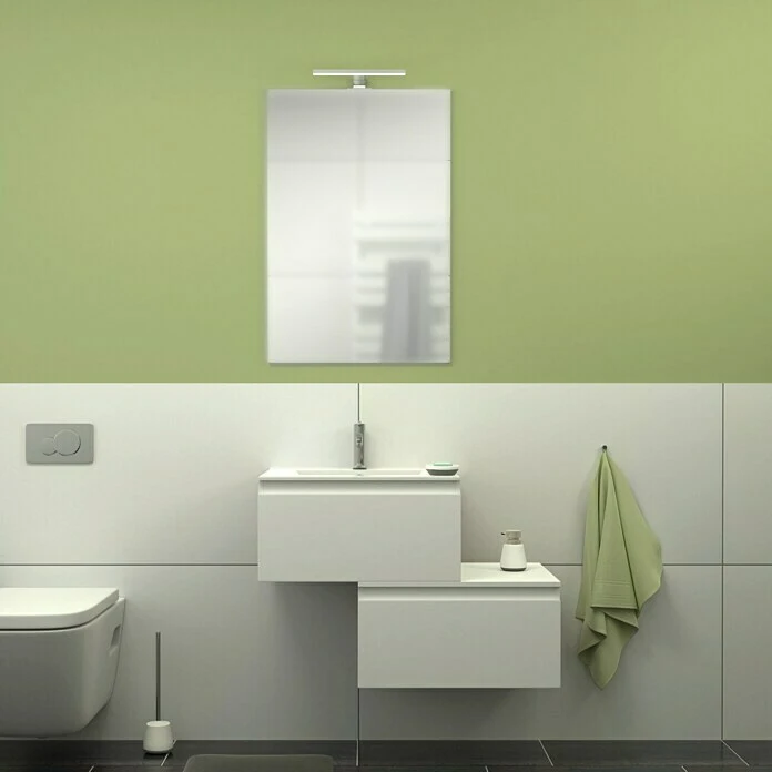 Camargue Waschbeckenunterschrank Espacio 6 Camargue Waschbeckenunterschrank Espacio – Bild 4