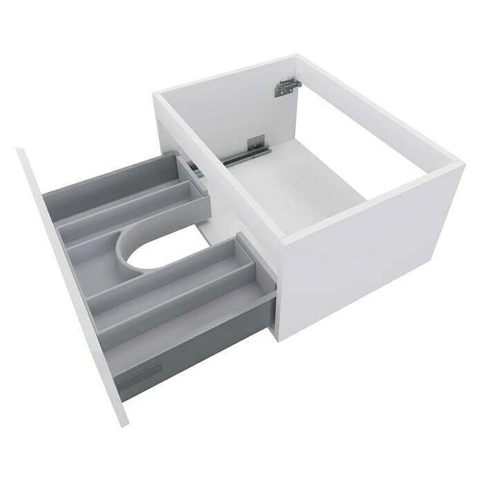 Camargue Waschbeckenunterschrank Espacio 8 Camargue Waschbeckenunterschrank Espacio – Bild 6