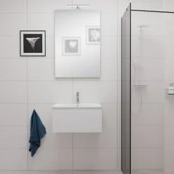 Camargue Waschbeckenunterschrank Espacio 15 Camargue Waschbeckenunterschrank Espacio -Bad + Sanitär affär 12 1762