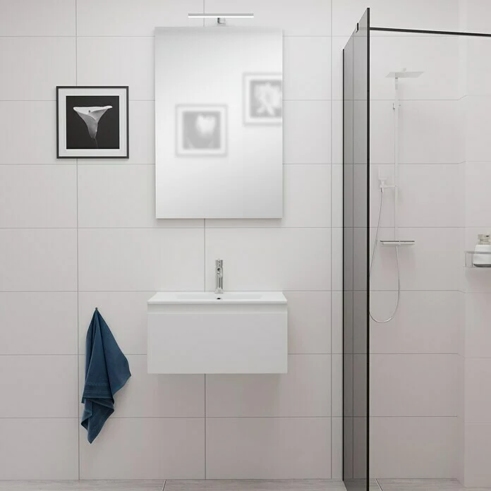 Camargue Waschbeckenunterschrank Espacio 9 Camargue Waschbeckenunterschrank Espacio – Bild 7