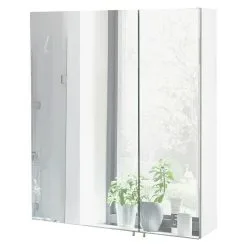 Schildmeyer Spiegelschrank Lorenz -Bad + Sanitär affär 12 1776