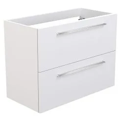 Camargue Waschbeckenunterschrank Espacio -Bad + Sanitär affär 12 1785