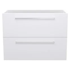 Camargue Waschbeckenunterschrank Espacio -Bad + Sanitär affär 12 1786