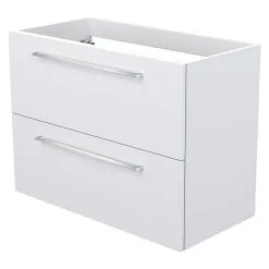 Camargue Waschbeckenunterschrank Espacio -Bad + Sanitär affär 12 1787