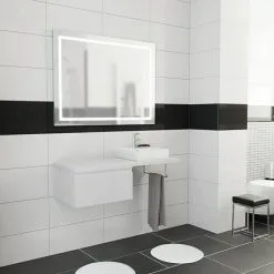 Camargue Unterschrank Espacio Gama -Bad + Sanitär affär 12 1795