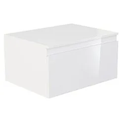 Camargue Unterschrank Espacio Gama -Bad + Sanitär affär 12 1796