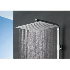 Camargue Duschsystem Grande Vita