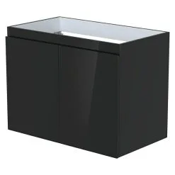 Camargue Waschbeckenunterschrank Espacio Gama -Bad + Sanitär affär 12 1802