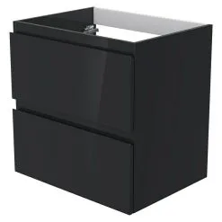 Camargue Waschbeckenunterschrank Espacio -Bad + Sanitär affär 12 1809