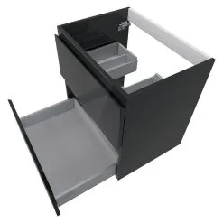 Camargue Waschbeckenunterschrank Espacio -Bad + Sanitär affär 12 1810