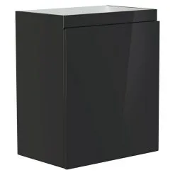 Camargue Waschbeckenunterschrank Espacio Gama -Bad + Sanitär affär 12 1813