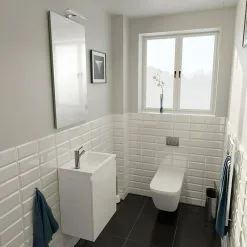 Camargue Waschbeckenunterschrank Espacio Gama 9 Camargue Waschbeckenunterschrank Espacio Gama -Bad + Sanitär affär 12 1819