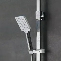 Camargue Duschsystem Grande Vita -Bad + Sanitär affär 12 182