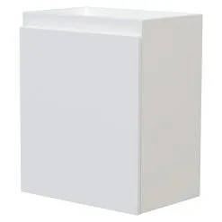 Camargue Waschbeckenunterschrank Espacio Gama 11 Camargue Waschbeckenunterschrank Espacio Gama -Bad + Sanitär affär 12 1821