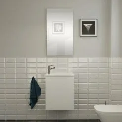 Camargue Waschbeckenunterschrank Espacio Gama 13 Camargue Waschbeckenunterschrank Espacio Gama -Bad + Sanitär affär 12 1823