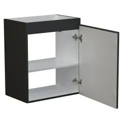 Camargue Waschbeckenunterschrank Espacio Gama -Bad + Sanitär affär 12 1828