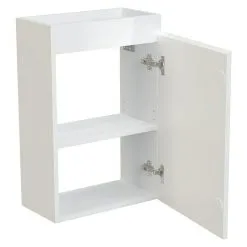 Camargue Waschbeckenunterschrank Espacio Gama -Bad + Sanitär affär 12 1832