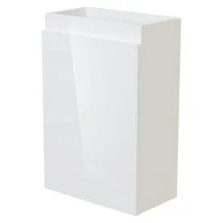 Camargue Waschbeckenunterschrank Espacio Gama -Bad + Sanitär affär 12 1834