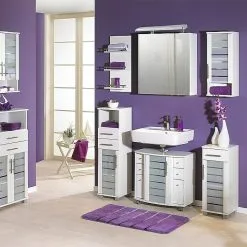 Schildmeyer Oberschrank Niko OT 300 10 Schildmeyer Oberschrank Niko OT 300 -Bad + Sanitär affär 12 1845