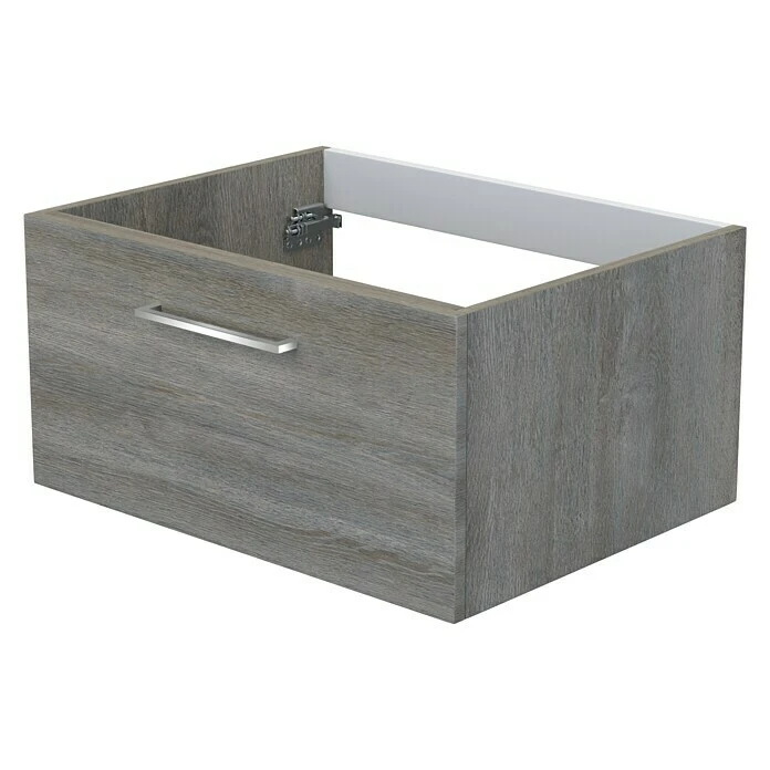 Camargue Waschbeckenunterschrank Espacio 4 Camargue Waschbeckenunterschrank Espacio – Bild 2