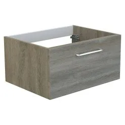 Camargue Waschbeckenunterschrank Espacio 11 Camargue Waschbeckenunterschrank Espacio -Bad + Sanitär affär 12 1855