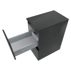 Camargue Unterschrank Espacio Gama 12 Camargue Unterschrank Espacio Gama -Bad + Sanitär affär 12 1861