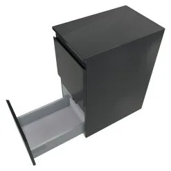 Camargue Unterschrank Espacio Gama 16 Camargue Unterschrank Espacio Gama -Bad + Sanitär affär 12 1865