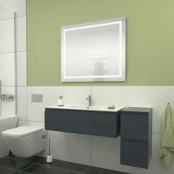 Camargue Unterschrank Espacio Gama 17 Camargue Unterschrank Espacio Gama -Bad + Sanitär affär 12 1866