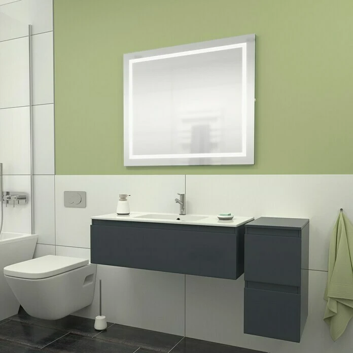 Camargue Unterschrank Espacio Gama 10 Camargue Unterschrank Espacio Gama – Bild 8