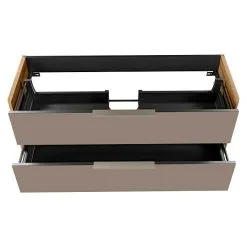 Camargue Marea Waschtischunterschrank -Bad + Sanitär affär 12 1869