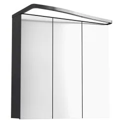 Camargue Spiegelschrank Lineo -Bad + Sanitär affär 12 1874