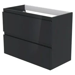 Camargue Waschbeckenunterschrank Espacio -Bad + Sanitär affär 12 1880