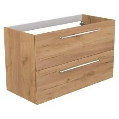 Camargue Waschbeckenunterschrank Espacio -Bad + Sanitär affär 12 1886