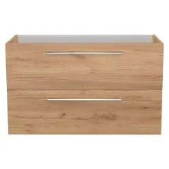 Camargue Waschbeckenunterschrank Espacio -Bad + Sanitär affär 12 1887