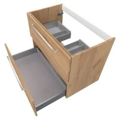 Camargue Waschbeckenunterschrank Espacio -Bad + Sanitär affär 12 1890