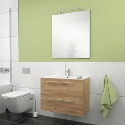 Camargue Waschbeckenunterschrank Espacio -Bad + Sanitär affär 12 1892