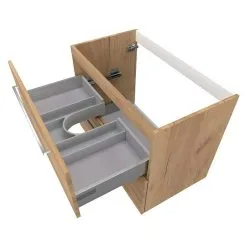 Camargue Waschbeckenunterschrank Espacio -Bad + Sanitär affär 12 1893