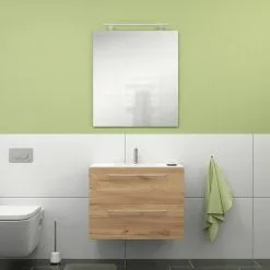 Camargue Waschbeckenunterschrank Espacio -Bad + Sanitär affär 12 1894