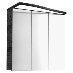 Camargue Spiegelschrank Lineo -Bad + Sanitär affär 12 1898