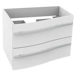 Camargue Waschbeckenunterschrank Lineo -Bad + Sanitär affär 12 1912