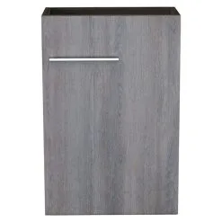 Camargue Waschbeckenunterschrank Espacio Faro -Bad + Sanitär affär 12 1918