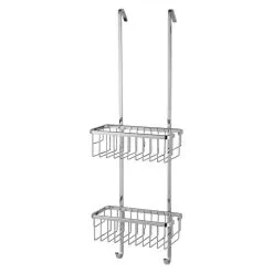 Tesa Duschkorb Aluxx