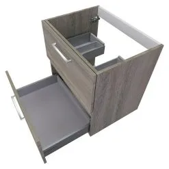 Camargue Waschbeckenunterschrank Espacio