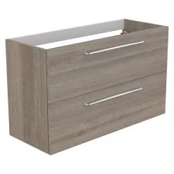 Camargue Waschbeckenunterschrank Espacio -Bad + Sanitär affär 12 1931