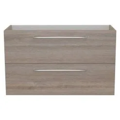 Camargue Waschbeckenunterschrank Espacio -Bad + Sanitär affär 12 1932