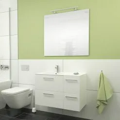 Camargue Unterschrank Espacio Mira 14 Camargue Unterschrank Espacio Mira -Bad + Sanitär affär 12 1943