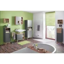 Spiegelschrank Madera