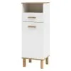 Schildmeyer Highboard Padua -Bad + Sanitär affär 12 1948